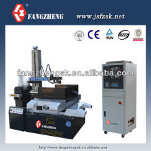 wire cutter edm with high speed